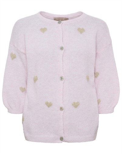 Marta du Chateau - MDCParisa Strik - Rose